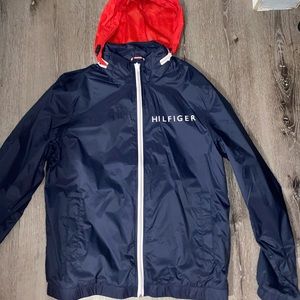 Tommy Hilfiger Windbreaker